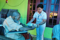 CHARITY-10