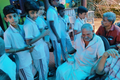 CHARITY-7