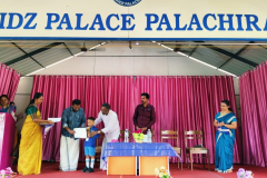 VIDHYADARSHAN-85