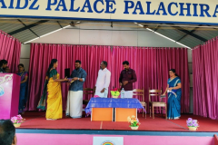 VIDHYADARSHAN-90