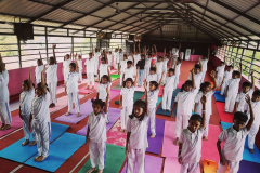 YOGA-3