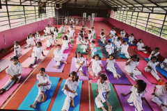 YOGA-7