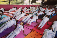 YOGA-8